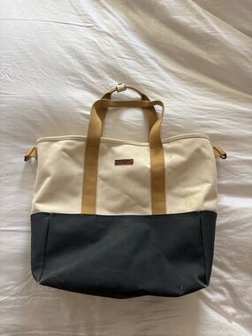 L.L. Bean Nor'easter Tote Bag, Large